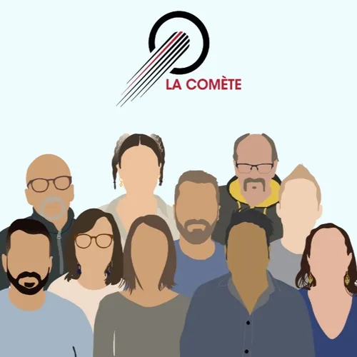 Hésingue : une saison 2022 au firmament pour la Comète